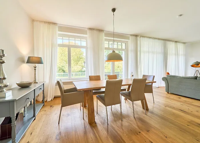 Villa Daheim