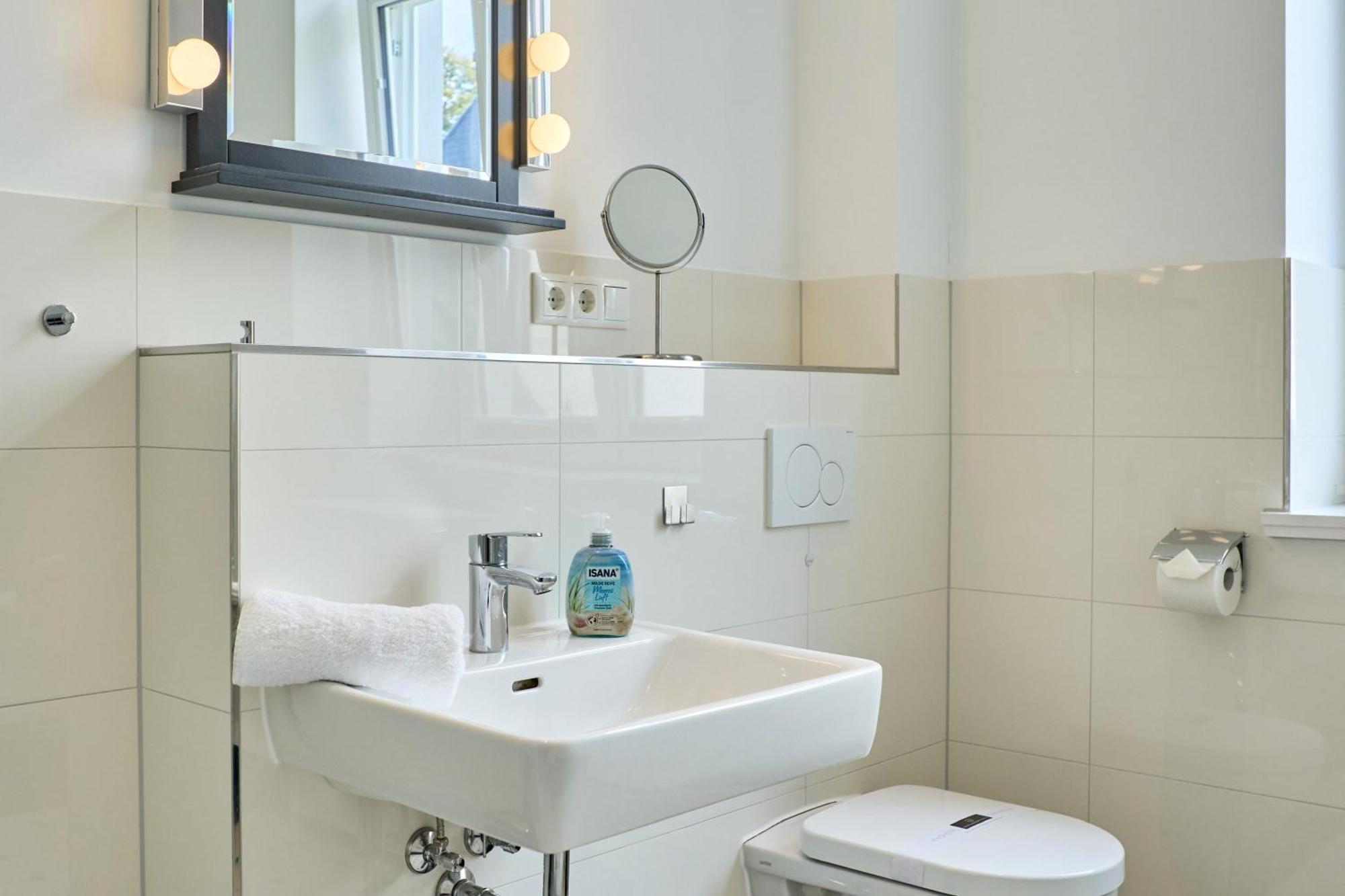 Apartment Daheim