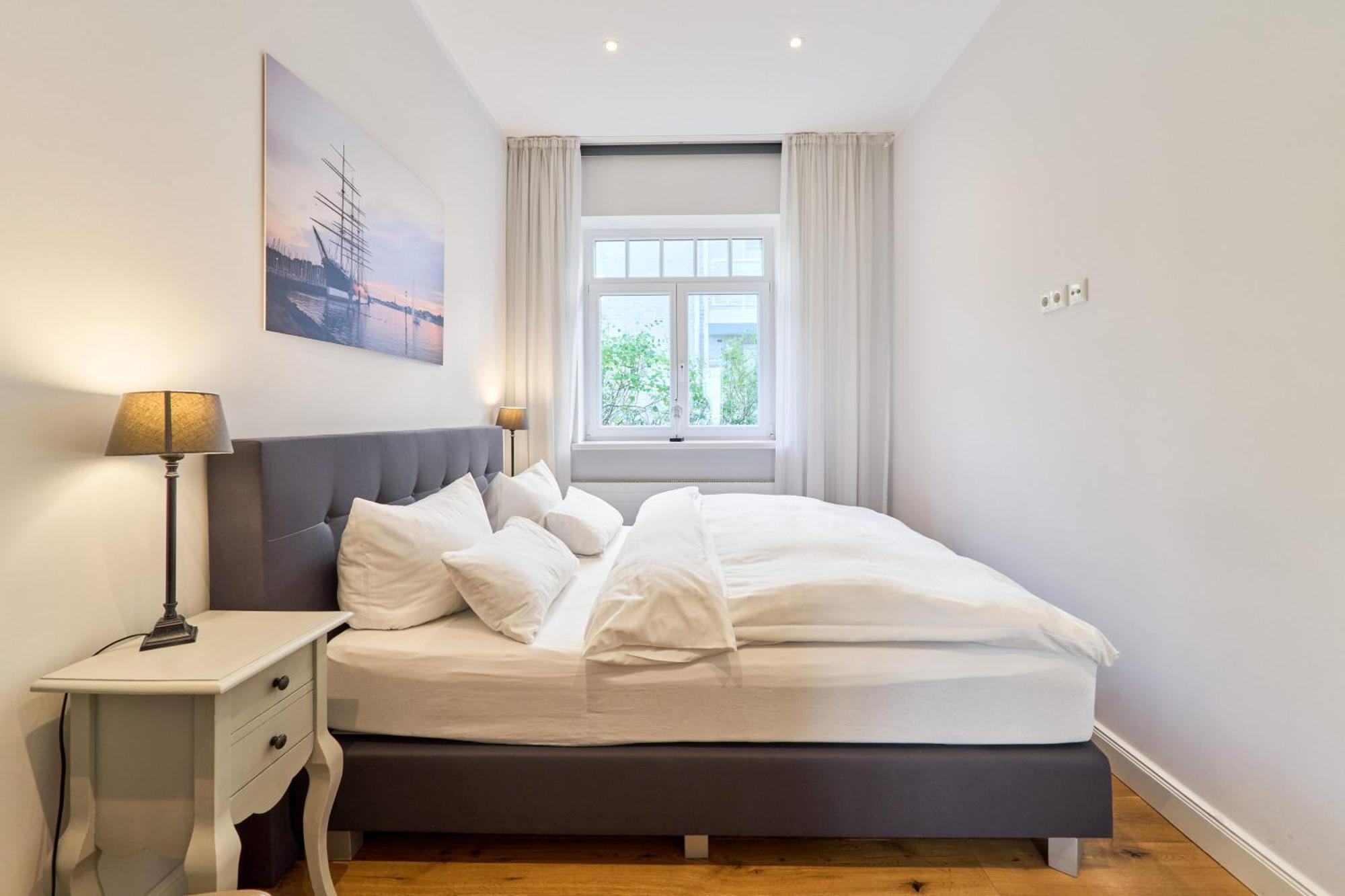 Daheim Apartment *