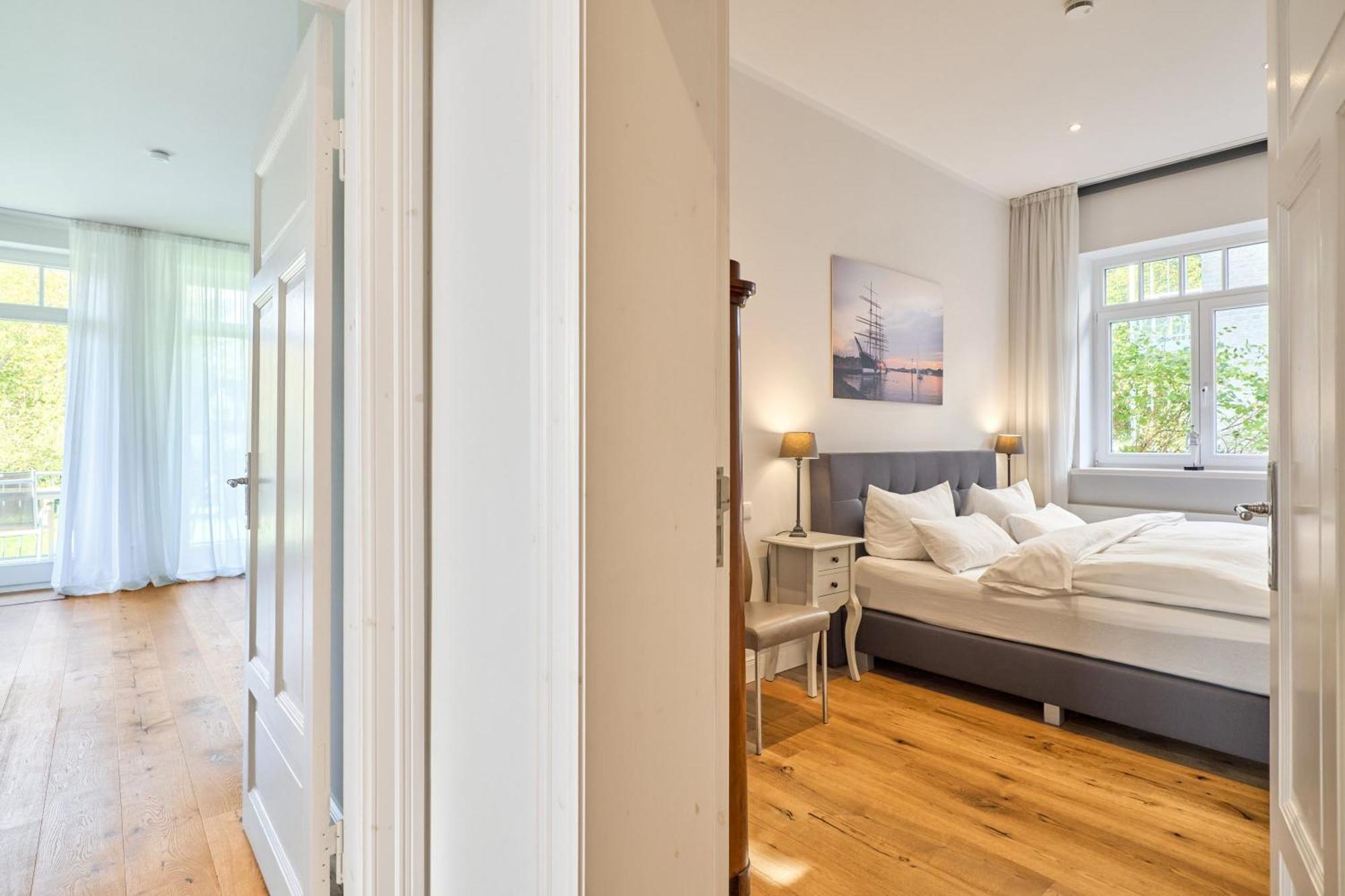 Daheim Apartment *
