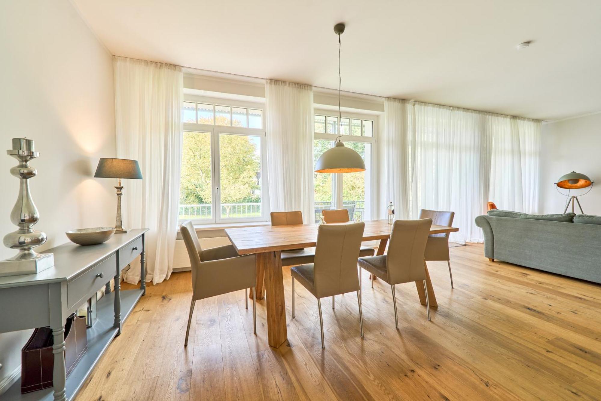 Daheim Apartment